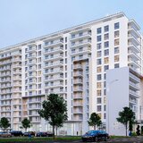 Piata Sudului Apartament 3 camere 79.81 mp utili